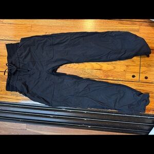 Lululemon joggers - lightweight